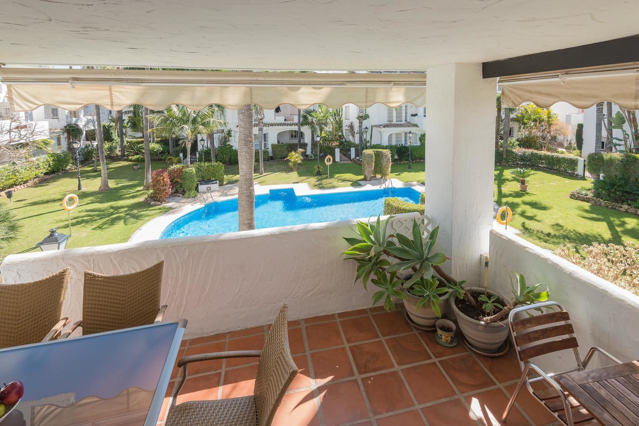 Bello Naranjo, Puerto Banus Los Naranjos De มาร์เบยา ภายนอก รูปภาพ