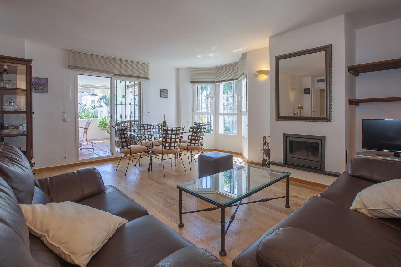 Bello Naranjo, Puerto Banus Los Naranjos De มาร์เบยา ภายนอก รูปภาพ