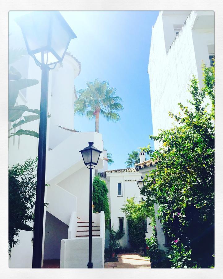 Bello Naranjo, Puerto Banus Los Naranjos De มาร์เบยา ภายนอก รูปภาพ
