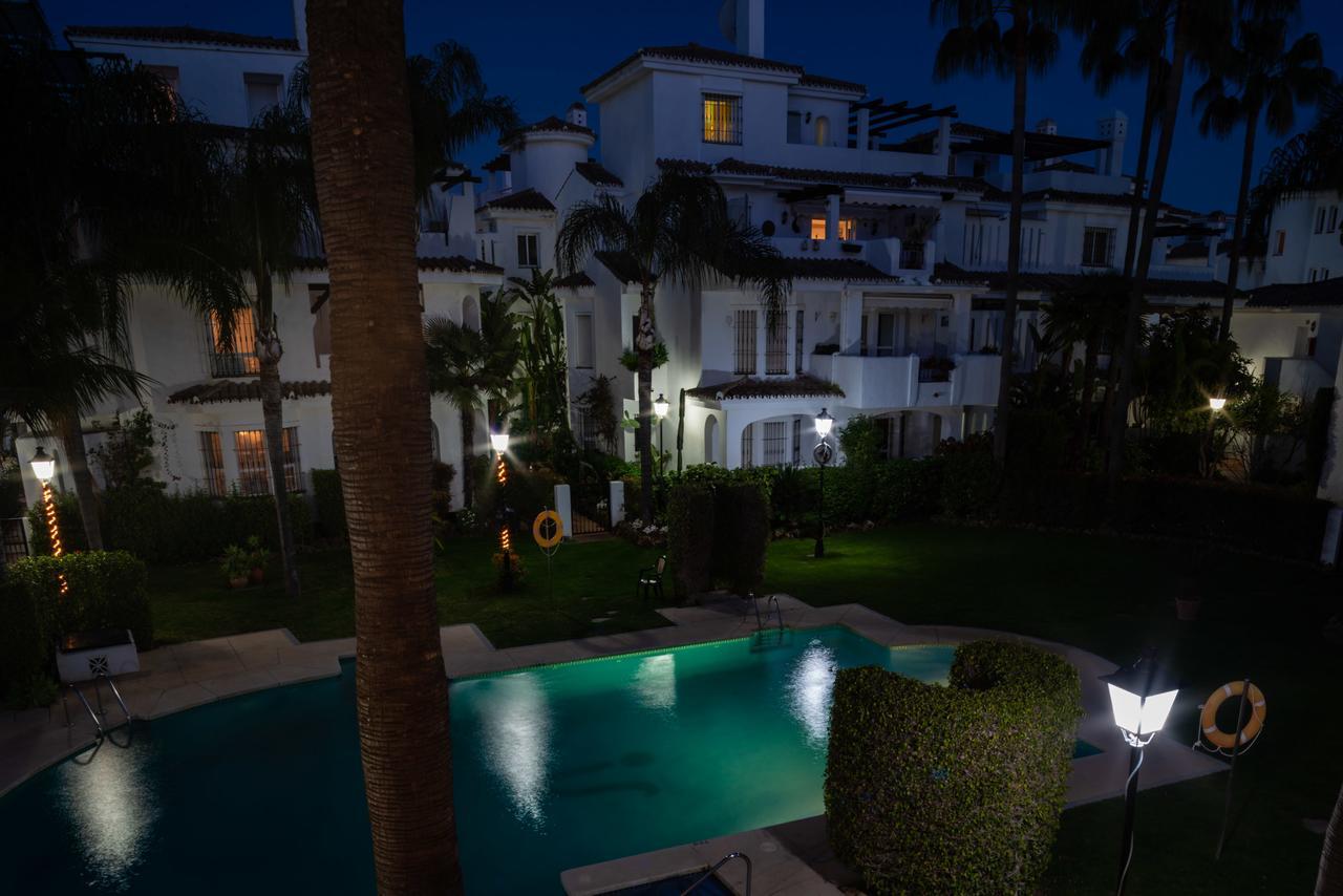 Bello Naranjo, Puerto Banus Los Naranjos De มาร์เบยา ภายนอก รูปภาพ