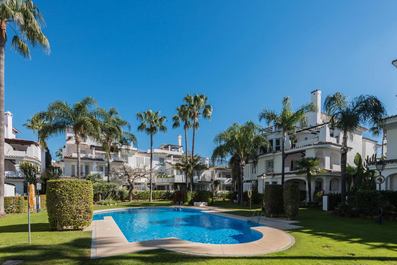Bello Naranjo, Puerto Banus Los Naranjos De มาร์เบยา ภายนอก รูปภาพ
