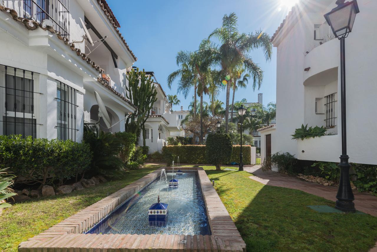 Bello Naranjo, Puerto Banus Los Naranjos De มาร์เบยา ภายนอก รูปภาพ