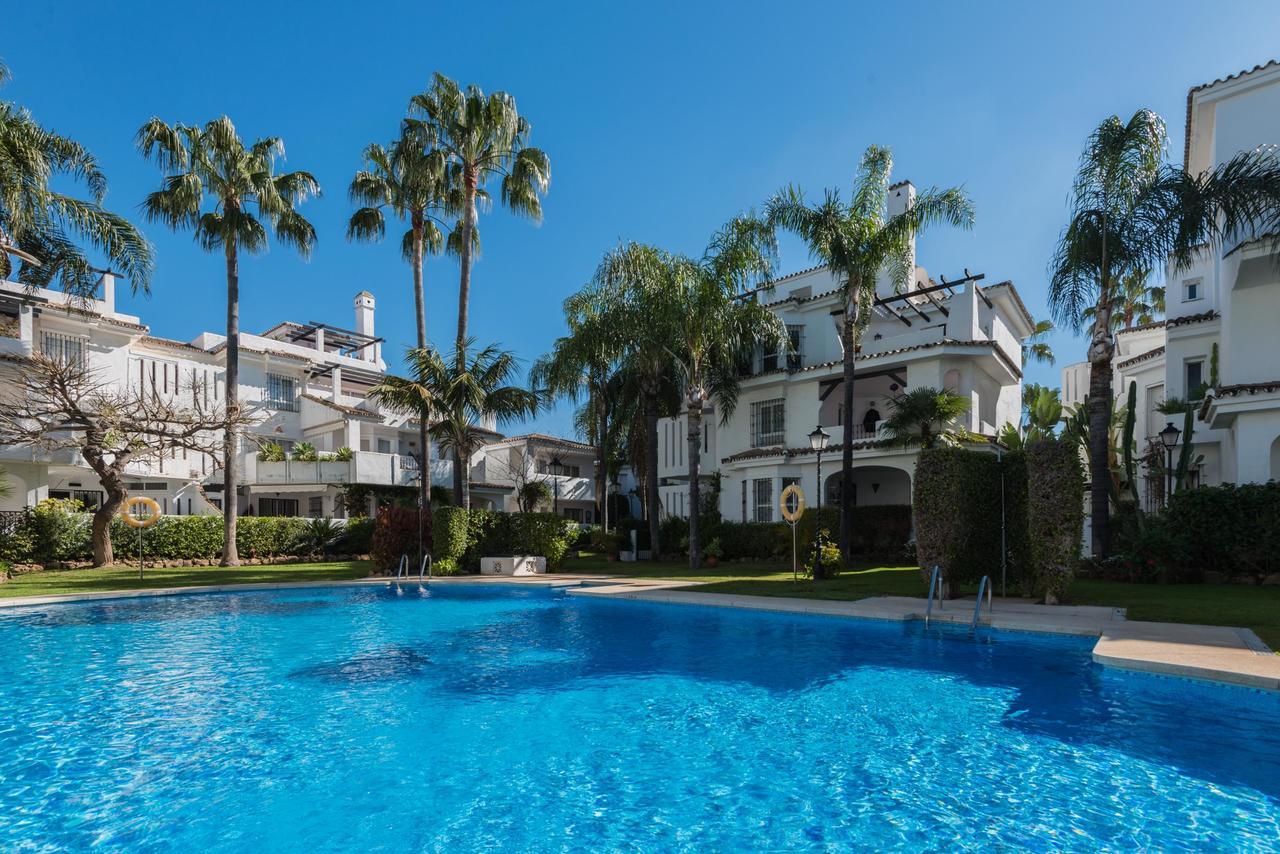 Bello Naranjo, Puerto Banus Los Naranjos De มาร์เบยา ภายนอก รูปภาพ